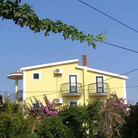 Appartement 3