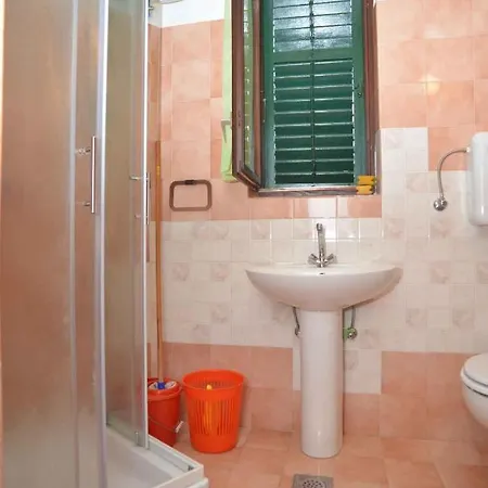 3 Apartmán Kukljica