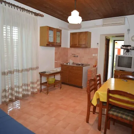 Apartmán 3 Kukljica