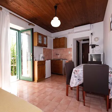 Apartmán 3