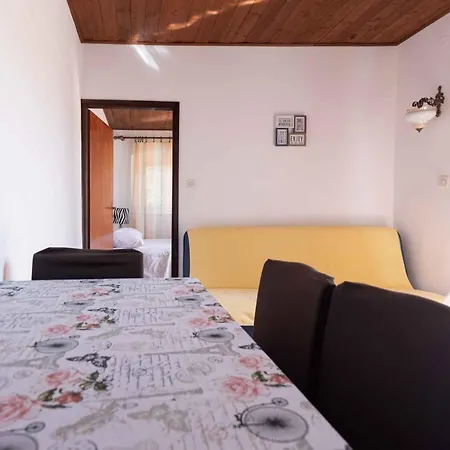 3 Appartamento
