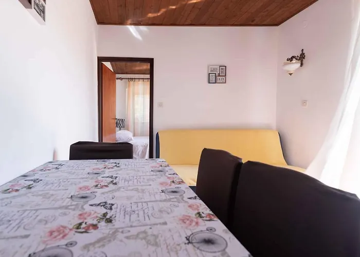 3 Appartement