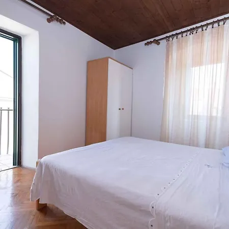 Apartment 3 Kukljica