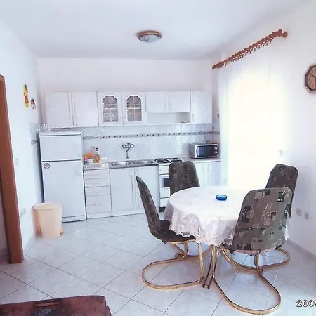 Apartment 3 Kukljica