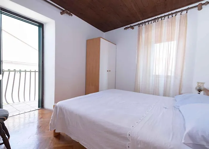 Apartmán 3 Kukljica