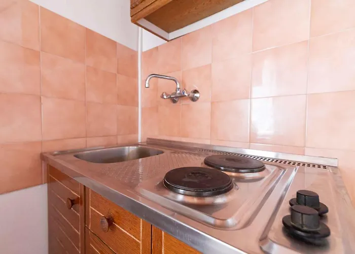 3 Apartmán Kukljica