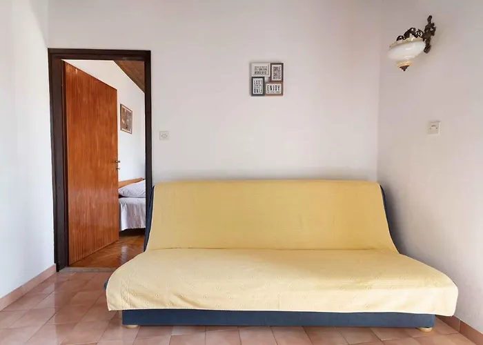 3 Apartmán Kukljica